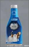 Вийо Элит Напиток-пребиотик для собак мелких и средних пород (Viyo Elite Small/Medium Adult Dog), фл. 500 мл