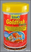Тетра Корм Дополнительная энергия для Золотых рыбок (Tetra Goldfish Energy 761117), банка 100 мл.