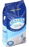 Наполнитель Катсан (Catsan 6247) гигиенический, уп. 2,5 л