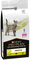 Про План Ветеринарная диета для кошек при заболеваниях печени (PVD НР Hepatic for Cat), уп. 1,5 кг