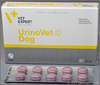 УриноВет Дог (VetExpert Urinovet Dog), уп. 30 таб