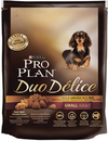 Дуо Делис (Pro Plan Duo Delice 57758) Корм для собак мелких пород, Курица с Рисом, уп. 2,5 кг