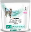 Про План Ветеринарная диета для кошек при нарушении пищеварения (PVD Feline EN ST/OX Gastrointestinal 69942), Курица, пауч 85 г