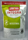 Анимонда Интегра Ветеринарная диета для собак при нарушениях пищеварения (Animonda Integra Dog Intestinal 86433), уп. 700 г
