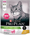          (Purina Pro Plan Sterilised Cat 71076) , . 400 