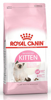 Роял Канин для котят от 4 до 12 месяцев (Royal Canin Kitten-36), уп. 1,2 кг