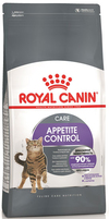 Роял Канин для кошек при избыточном весе (Appetite Control Care), уп. 2 кг