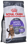 Роял Канин для кошек при избыточном весе (Appetite Control Care), уп. 400 г