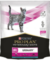 Про План Ветеринарная диета для кошек при мочекаменной болезни (PVD UR Urinary Feline) океаническая рыба, уп. 350 г