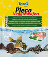      (Tetra Pleco Veggie Wafers), .15