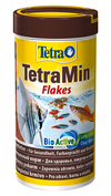   (TetraMin Flakes), . 250 