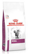 ���� ����� ����� ��� ����� ��� ����������� �������� ��������������� (Veterinary Diet Feline Renal RF23), ��. 4 ��
