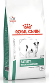            (Veterinary Diet Satiety Small Dog 674035), . 3 