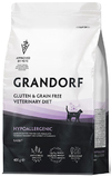 ������������ ����� ��� ����� ��� ������� �������� ��� ������� ��������������� (Grandorf HYPOALLERGENIC), ��. 400 �