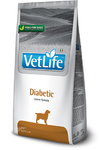 �������� ���� ��� �������� ������� (Farmina Vet Life Diabetic), ��. 12 ��