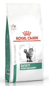 ���� ����� ����� ��� ����� �������� � ����������� ���� (Veterinary Diet Satiety Weight Managements SAT34), ��. 3,5 ��