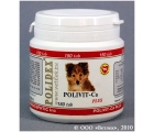 �������� ������� � ������� ���� (Polidex Polivit � Ca plus), ����� 150 ���.