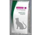 Ветеринарная диета для кошек при ожирении (Eukanuba Restricted Calorie), уп. 1,5 кг