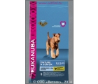       (Eukanuba Dog Mature&Senior Large Breed), . 15 