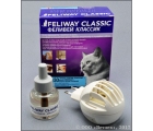 Феромон для кошек Феливей (FELIWAY) Диффузор + флакон 48 мл