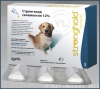 Стронгхолд 240 мг для собак массой от 20,1 до 40 кг, уп. 3 пипетки по 2 мл