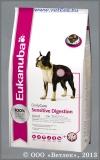        (Eukanuba Dog Special Care Sensitive Digestion), . 2,5 
