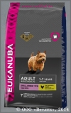     , (Eukanuba Dog Adult Small Breed), . 3 