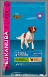          , (Eukanuba Dog Mature & Senior All Breeds Lamb & Rice), . 3 