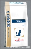          (39000040 Veterinary Diet Feline Renal RF23), . 400 