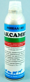 Аксамит репеллент, фл. 170 г