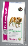       ,   (Special Care Overweight, Sterilized), . 2,5 
