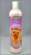 Био-Грум Кондиционер Шелковый (Bio-Groom Silk Conditioner), арт. 320161, фл. 355 мл