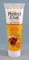             , (8in1 Perfect Coat Sensitive Skin Concentrated Shampoo . 6624), . 236 