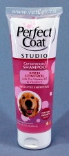         (8in1 Perfect Coat Shed Control Concentrated Shampoo . 6617), . 236 