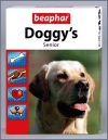 Беафар Витаминизированное лакомство для собак старше 7 лет, (Beaphar Doggy’s Senior), уп. 75 таб.