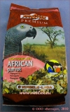 Престиж корм для крупных попугаев, (Prestige African parrots), арт. 219201, уп. 1 кг