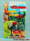 Престиж корм для крупных попугаев, (Prestige Exotic Fruit MIX), уп. 1 кг