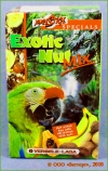 Престиж корм для крупных попугаев, (Prestige Exotic Nut MIX), уп. 1 кг