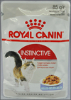      1 ,    (Royal Canin Instinctive 483001/9513),  . 85 