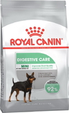        10     (Royal Canin MINI DIGESTIVE CARE 388008), . 1 