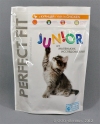 Перфект Фит для котят с Курицей (Perfect Fit junior 6842), уп. 190 г