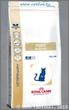         (734020 Veterinary Diet Feline Fibre Response FR31), . 2 