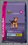     , (Eukanuba Puppy Large Breed), . 15 
