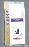       ,  ,   (736015/9687 Veterinary Diet Feline Sensitivity Control SC27), , . 1,5 