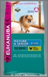         (Eukanuba Dog Mature & Senior Toy), . 800 