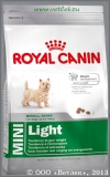        10     (Royal Canin Mini Light), . 800 