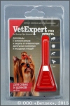 ВетЭкспертПро Инсекта для собак и щенков (VetExpertpro insecta), пипетка 0,5 мл