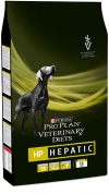 Про План Ветеринарная диета для собак при заболеваниях печени (PVD HP Hepatic for Dog), уп. 3 кг