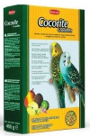Падован (Padovan GrandMix Cocorite), Основной корм для волнистых попугаев, уп. 400 г
