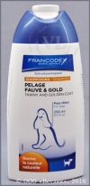         (Francodex Gold Coat), . 250 